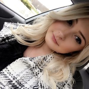 Meet your Posher, Bri